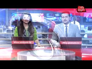 Abb Takk - POP - Lahore ASF & KHi - 07-11-15