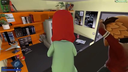 GMOD HIDE & SEEK BODY MODS #2 (Garrys Mod Funny Moments)