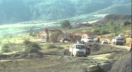 Rruga Qukës-Qafë Plloçë, segmenti shkurton distancën Tiranë-Korçë - Ora News-