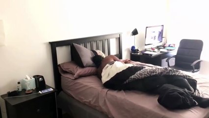 HELLO Vine When Your Ex Tries To Come Back Into Your Life