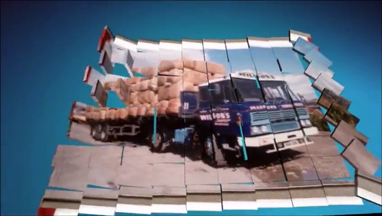 truck fleet videos /wilsons of bradford