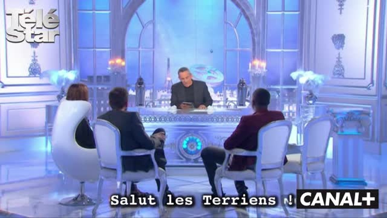 SLT : Laurent Ournac veut prendre la place d'Enora Malagré, samedi 7 novembre