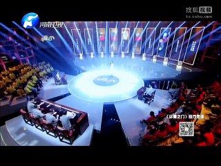 20151029 华豫之门 华豫门20151029 90年代摩托车换来的宝贝