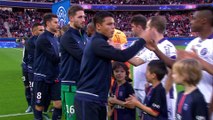 Le Résumé de PSG/TFC, 13ème journée de Ligue 1