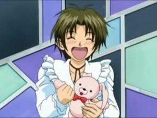 Gravitation AMV - if you were gay