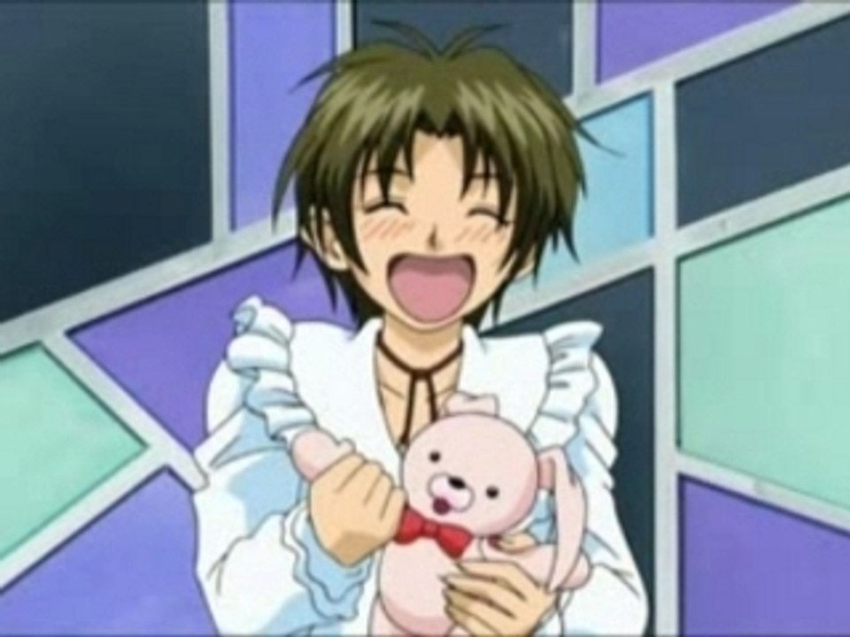 Gravitation AMV - if you were gay