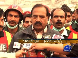 Factory Collapse Update - Geo Reports - 09 Nov 2015