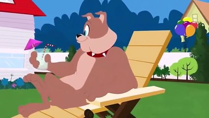 ᴴᴰ ღ Tom and Jerry, Frozen, Dora The Explorer Games For Children Compilation ღ (ST)