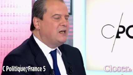 C Politique : Myriam El khomri en prend plein la gueule pour un trou, dimanche 8 novembre