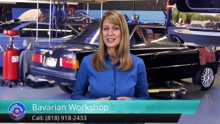 West Hills German Car Specialists | BMW & Mini Auto Repair