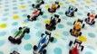 Cars Toys Cartoons for Children _ Ferrari Racing Cars Toys For Kids _ Formula 1 Cars Cartoons