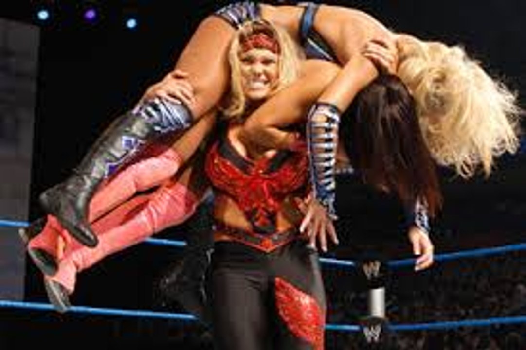wwe fighter girls and amazing scenes