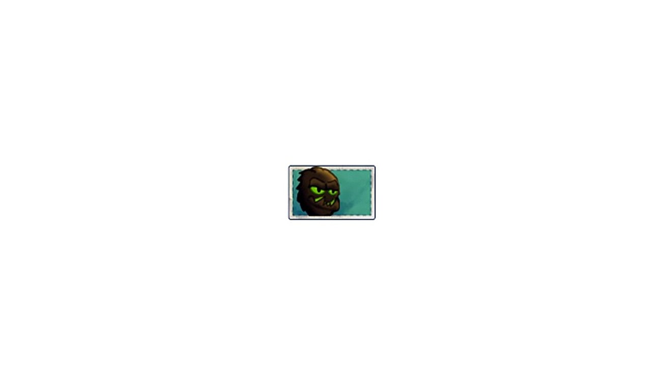 Plants vs. Zombies 2 KiwiBeast Concept!