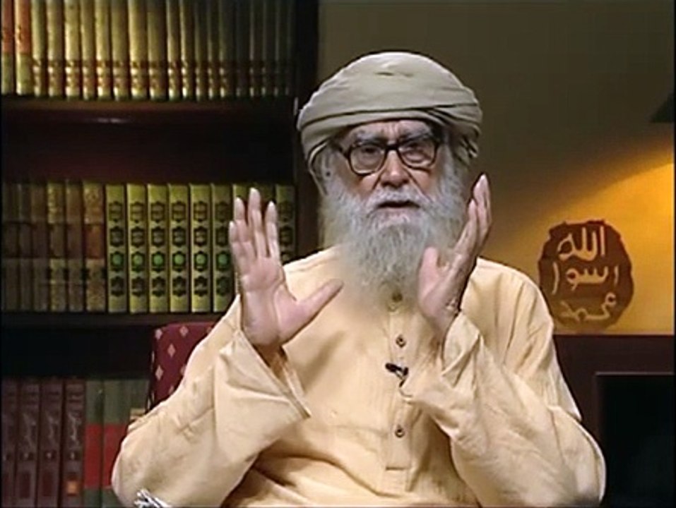 Four Phases of Human History I July 13, 2008 [2]