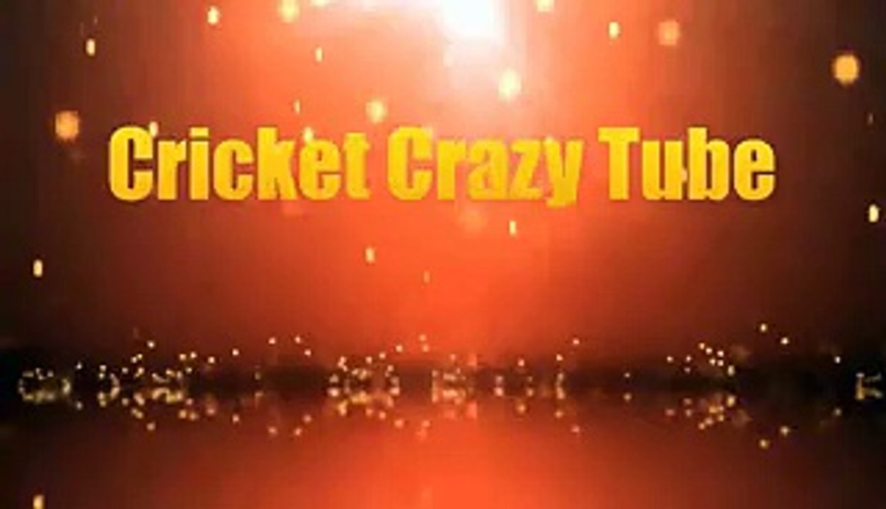 Wasim Akram best dismissals - Viv Richards bowled