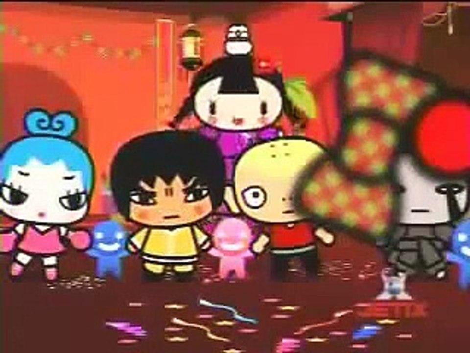 [Pucca en Español] Pucca El Moño Maldito | Nuevos Capitulos Completos | Latino Capitulos C