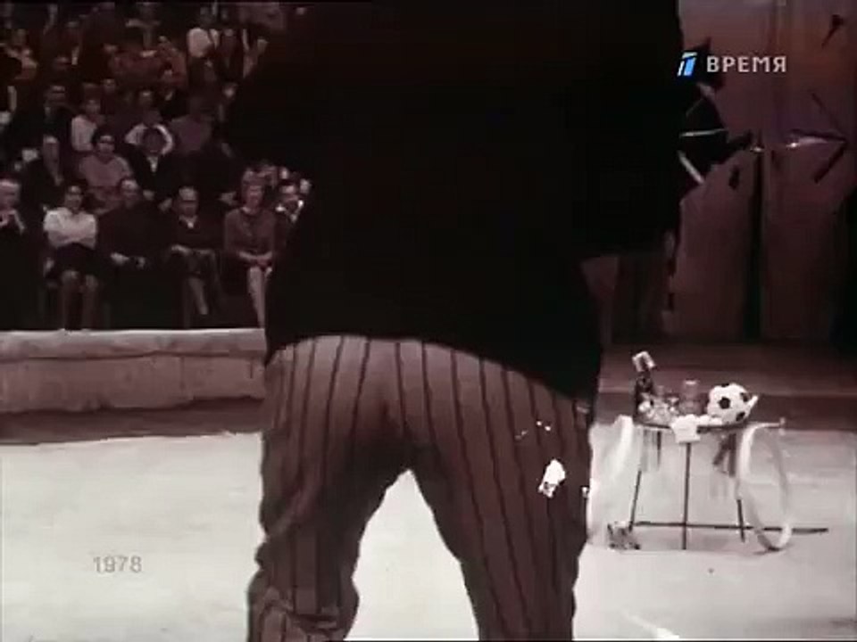 Юрий Никулин и Михаил Шуйдин Алкоголики (1978 год )
