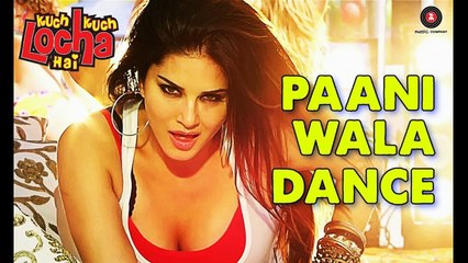 Paani Wala Dance Remix | Sunny Leone | Jags Klimax
