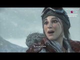 Rise of the Tomb Raider 7' Gameplay Sensession