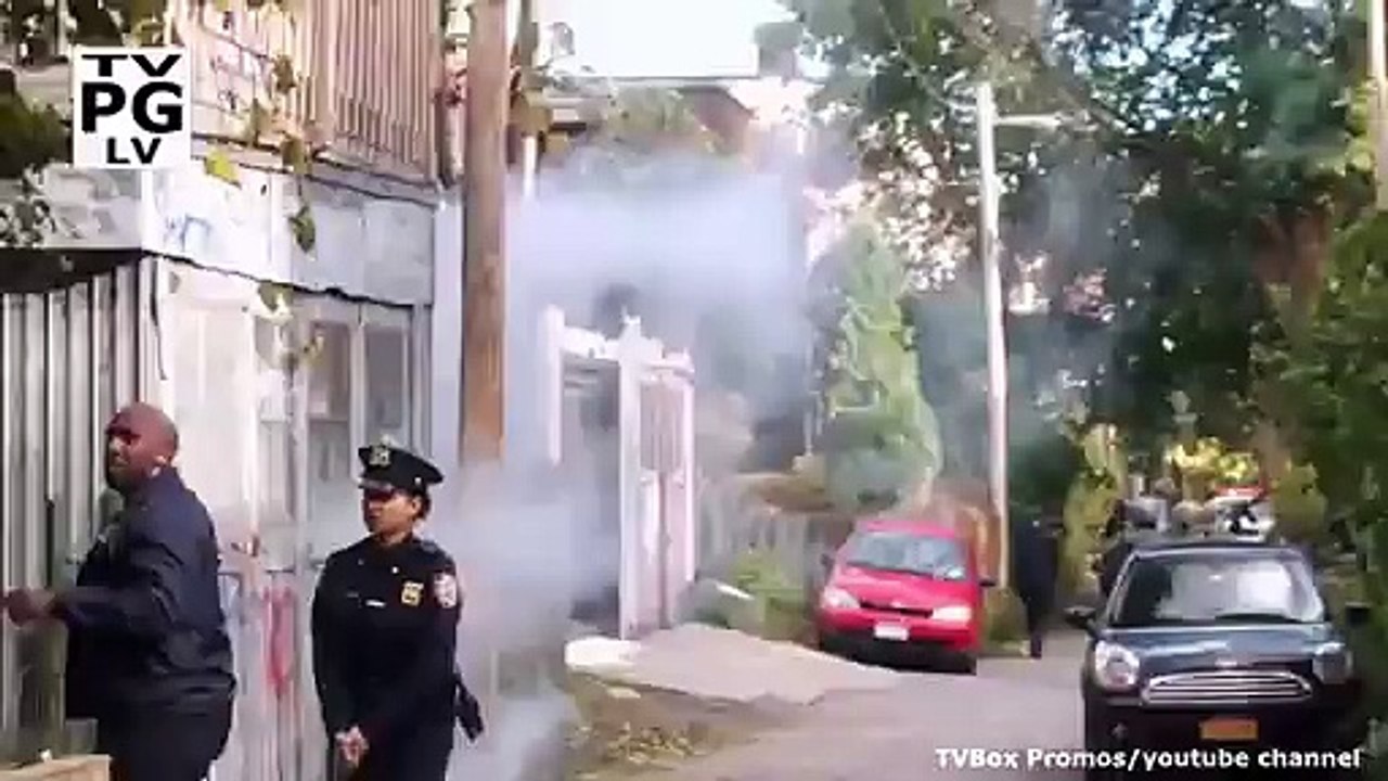 Quantico 1x08 Promo   Quantico Season 1 Episode 8 Promo “Over” (HD)