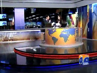 Geo News Headlines - 09 Nov 2015 - 1500