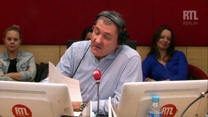 "C'est fou ce qu'il existe de gaullistes en France !", s'amuse Pascal Praud