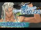 Tales of Zestiria Walkthrough Part 44 English (PS4, PS3, PC) ♪♫ No commentary