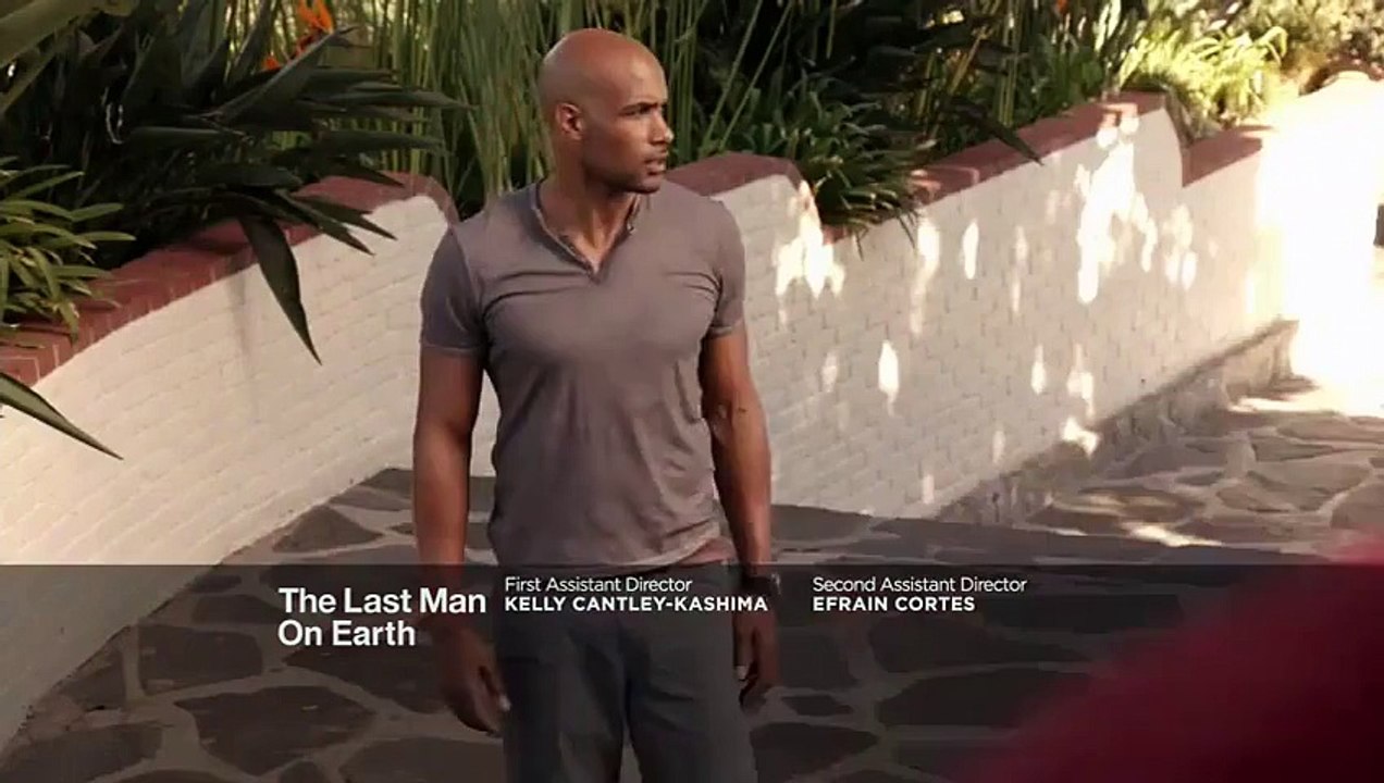 The Last Man On Earth 2x08 Promo Season 2 Episode 8 Promo “No Bull” (HD)