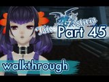Tales of Zestiria Walkthrough Part 45 English (PS4, PS3, PC) ♪♫ No commentary