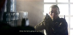 Escape from Tarkov Announcement CG Cinematic Trailer