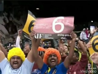 Sachin's blasters vs warne's warriors 1st T20 Full highlights - cricket All-stars series (1)