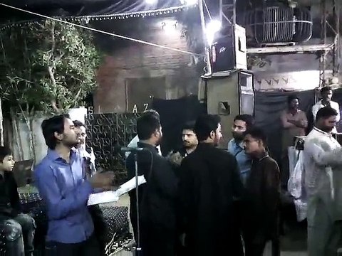 jis k baba ka janaza na utha