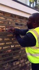 Repainting Bricks London – Low Priced Masonry Services