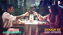 Ahista Ahista Farhan Akhtar Full Song- Shaadi Ke Side Effects _ Farhan Akhtar, Vidya Balan