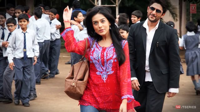 Ajnabi Full Song _ Jolly LLB _ Arshad Warsi, Amrita Rao