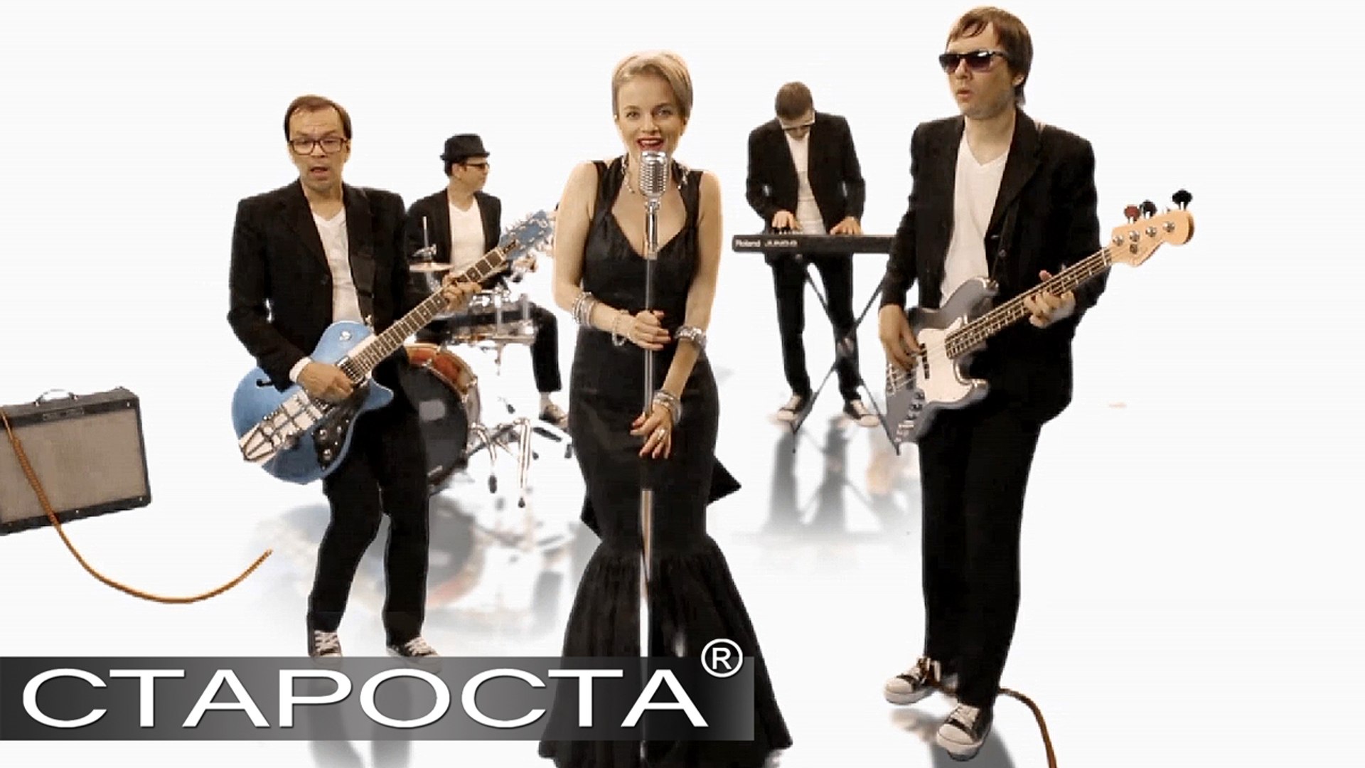 ⁣Lykke Li, Loreen, Maroon 5, John Newman Covers and more by Disco Banda cover band