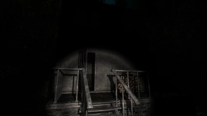 Sophie la girafe nous met dans le mal - Passing a pineview forest