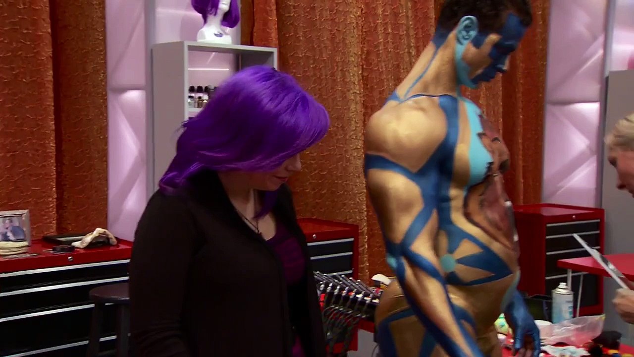 SKIN WARS PICTIONARY BATTLE Kingsley vs. Avi