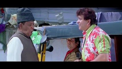 Hyderabadi Neighbours Comedy