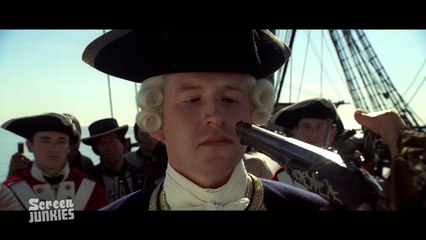 Honest Trailers - Pirates of the Caribbean