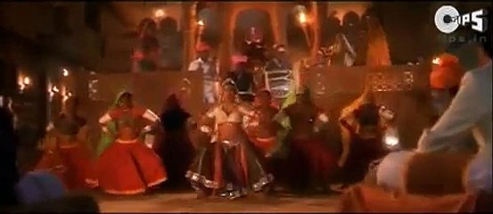 Meri Raaton Ki Neendein Uda De - Sarfarosh (1999) 720p HD