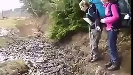 Kötü yola düşen ateşli hatun