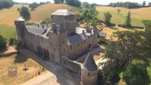 Cap Sud Ouest Rouergue (Bourines et Bozouls)