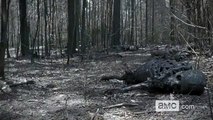 The Walking Dead Saison 6 (sneak peek / extrait épisode 6 - Always Accountable - VOSTFR)