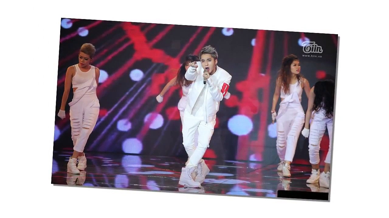 Sơn Tùng M-TP - Khuôn Mặt Đáng Thương ( Tropical House Mix) [ Cover Arts ]