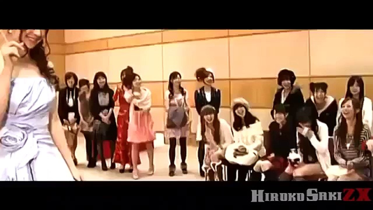 アイドルにバラエティーを教えこむ有吉さん