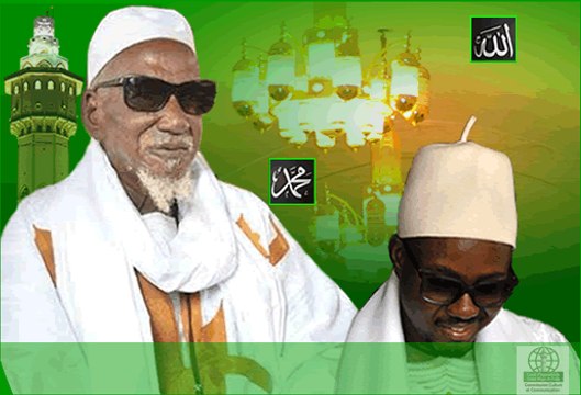 Point de Presse Du Comité: Semaine Culturelle Cheikh Ahmadou Bamba Du 11 jusqu'au 15 Novembre 2015