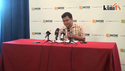 NGO: Dana RM200,000 yayasan pusat untuk PRK?