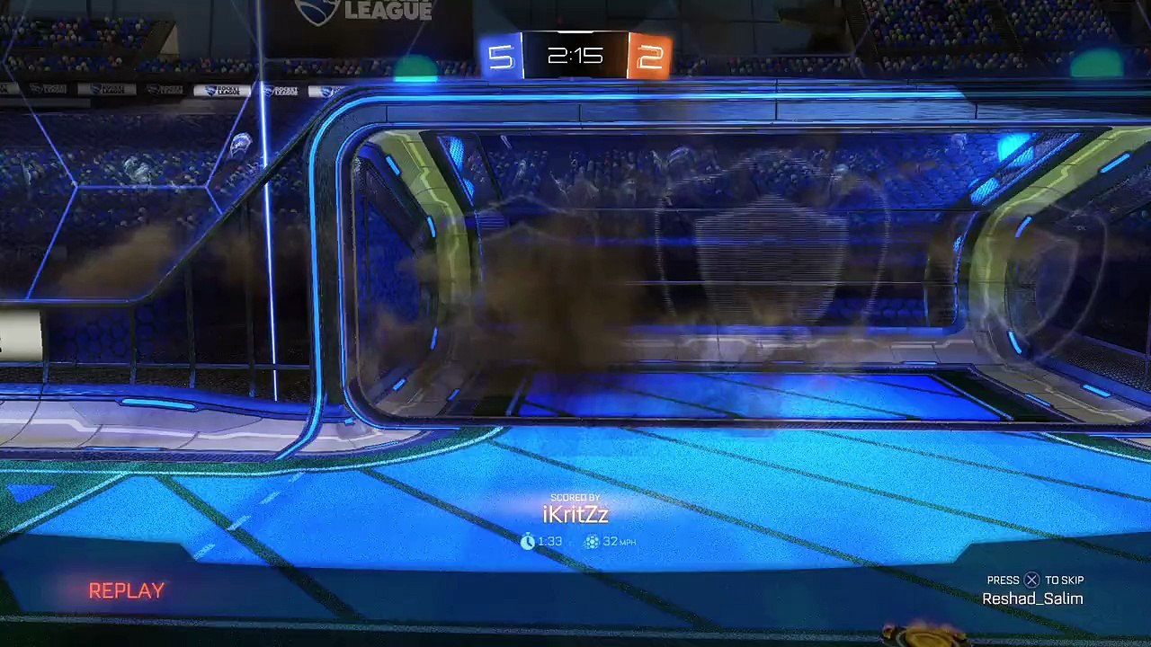 Rocket League_