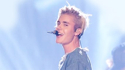 WATCH: Justin Bieber GRINDS On Female Dancer